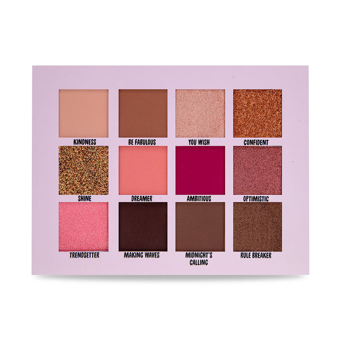 Immagine del prodotto Disney Princess - Palette Ombretti