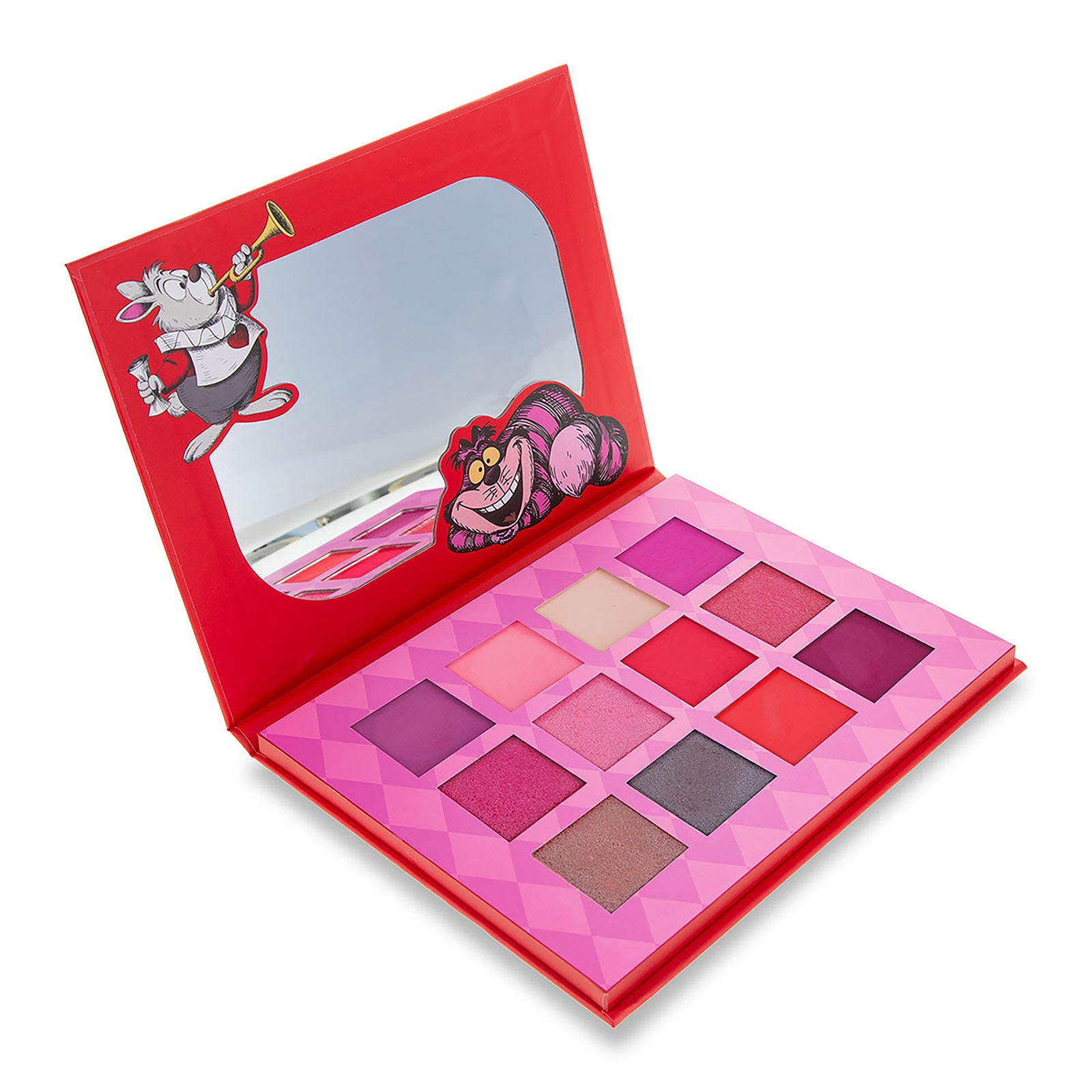Immagine del prodotto Alice nel Paese delle Meraviglie - Palette Ombretti