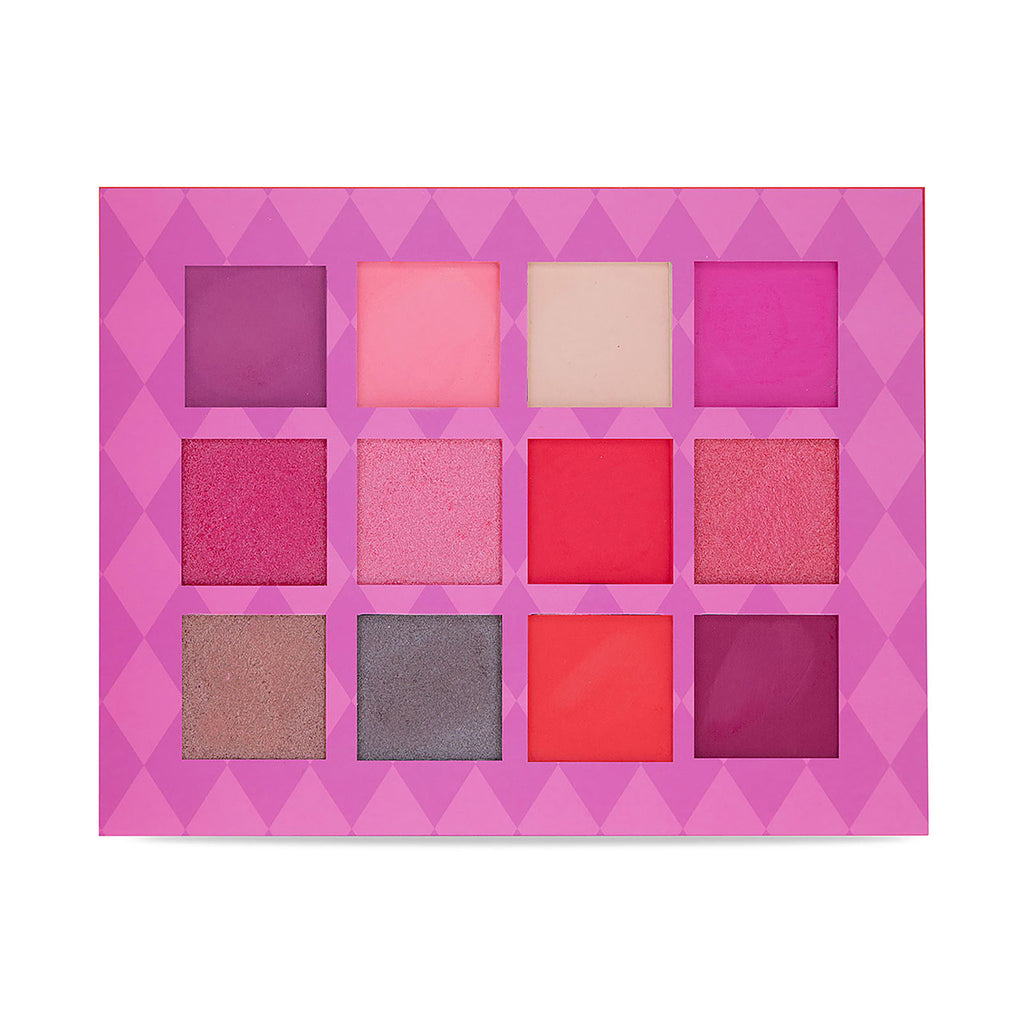 Immagine del prodotto Alice nel Paese delle Meraviglie - Palette Ombretti