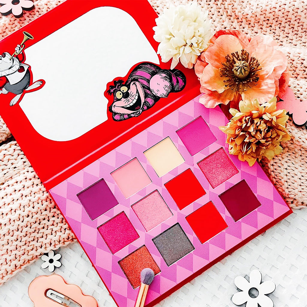 Immagine del prodotto Alice nel Paese delle Meraviglie - Palette Ombretti