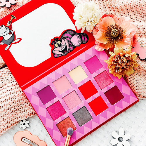 Immagine del prodotto Alice nel Paese delle Meraviglie - Palette Ombretti