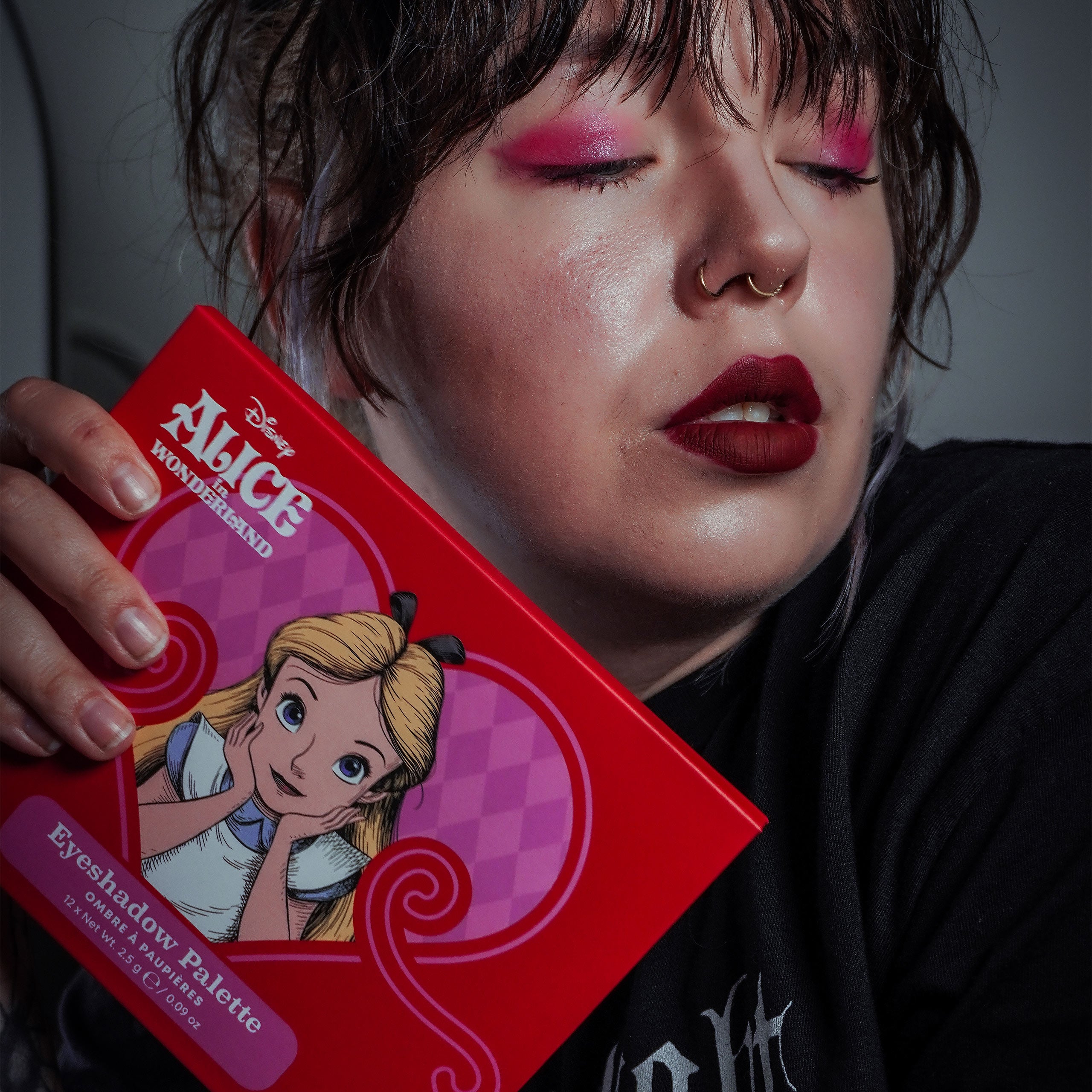 Immagine del prodotto Alice nel Paese delle Meraviglie - Palette Ombretti