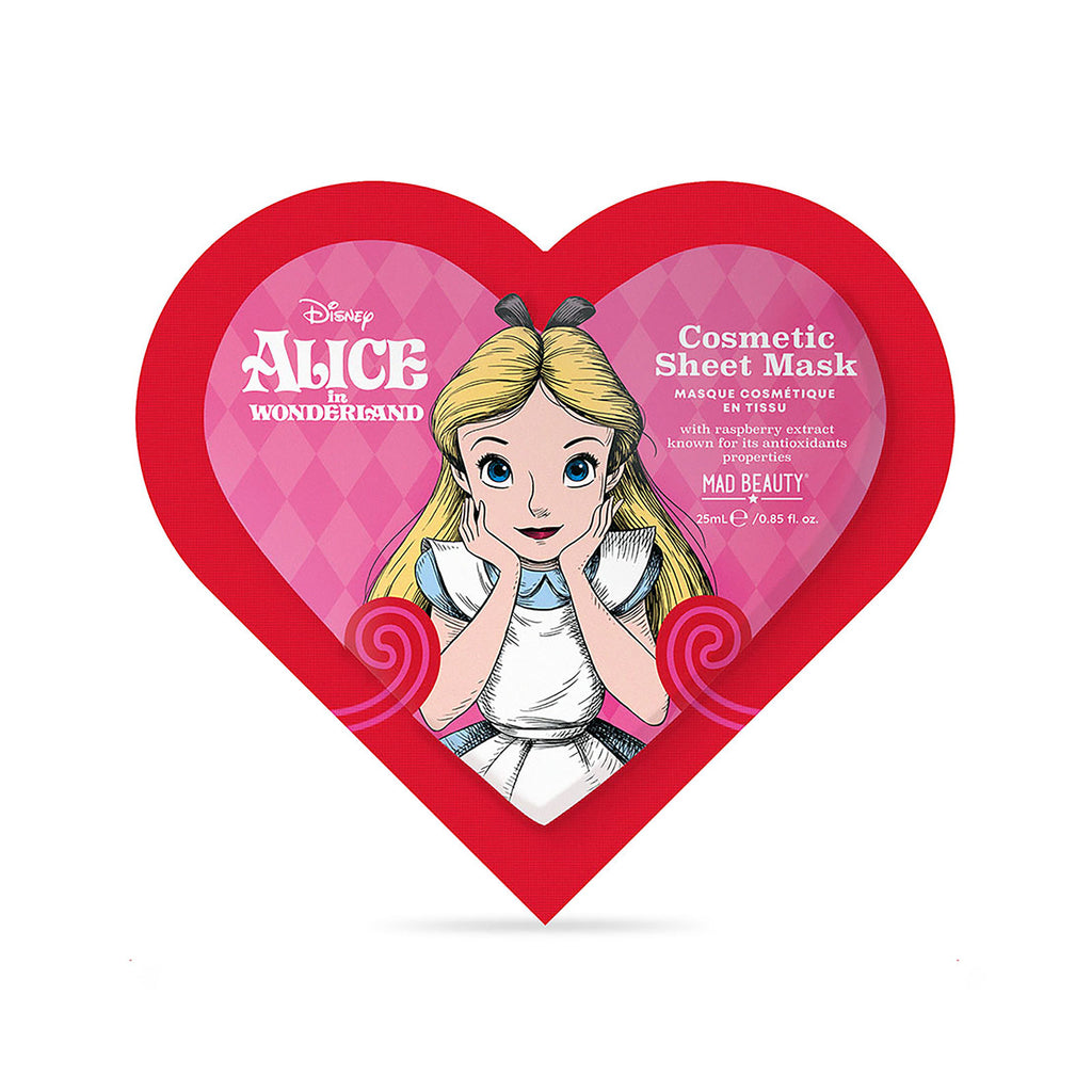 Immagine del prodotto Alice nel Paese delle Meraviglie - Maschera Viso