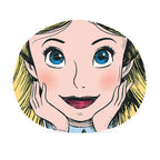 Immagine del prodotto Alice nel Paese delle Meraviglie - Maschera Viso