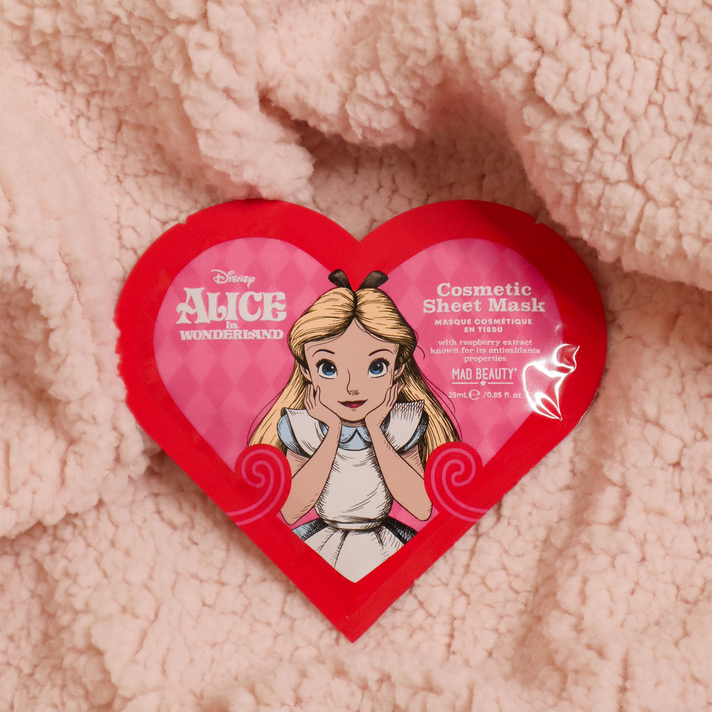 Immagine del prodotto Alice nel Paese delle Meraviglie - Maschera Viso