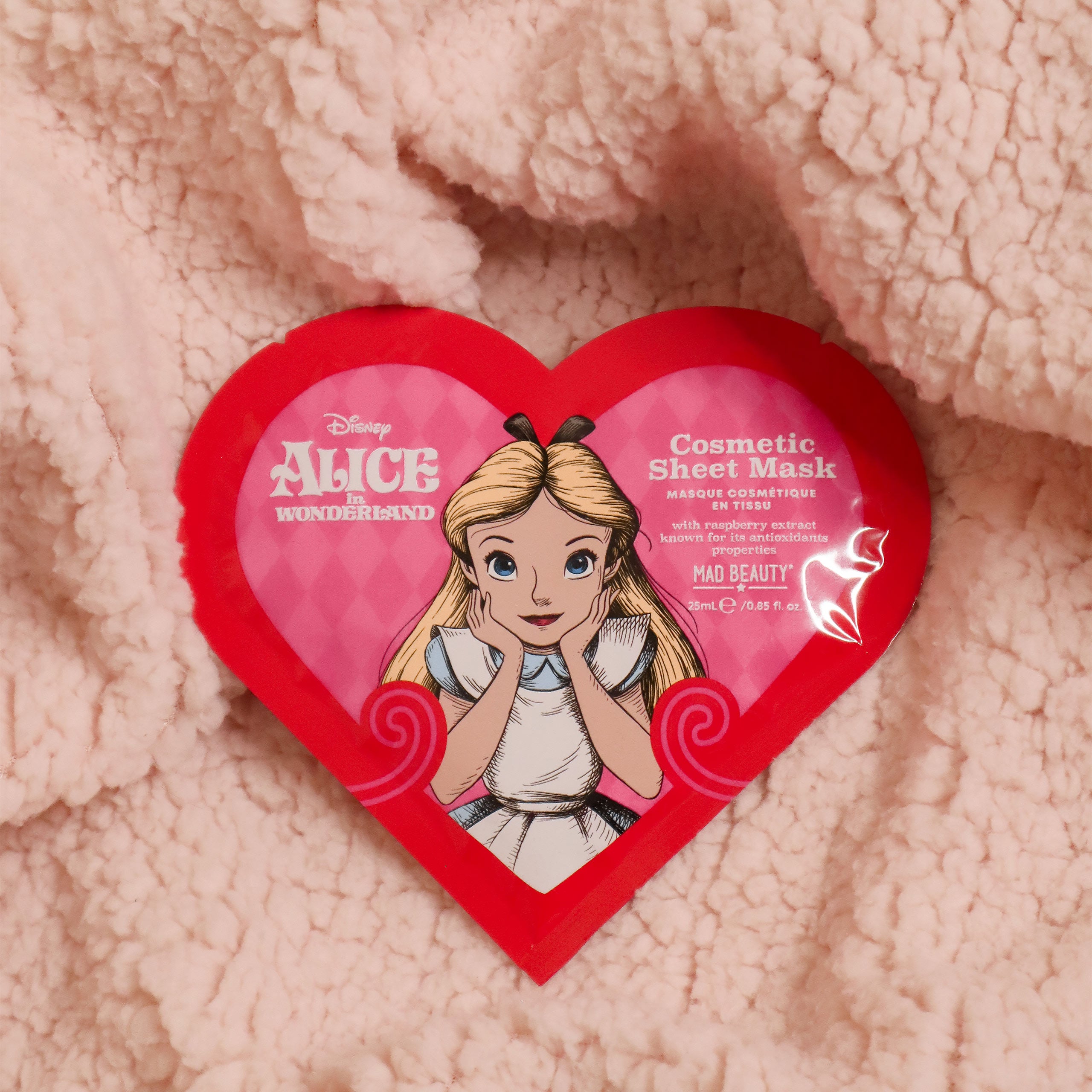 Immagine del prodotto Alice nel Paese delle Meraviglie - Maschera Viso