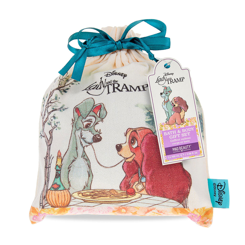 Immagine del prodotto Lilli e il Vagabondo - Set Regalo