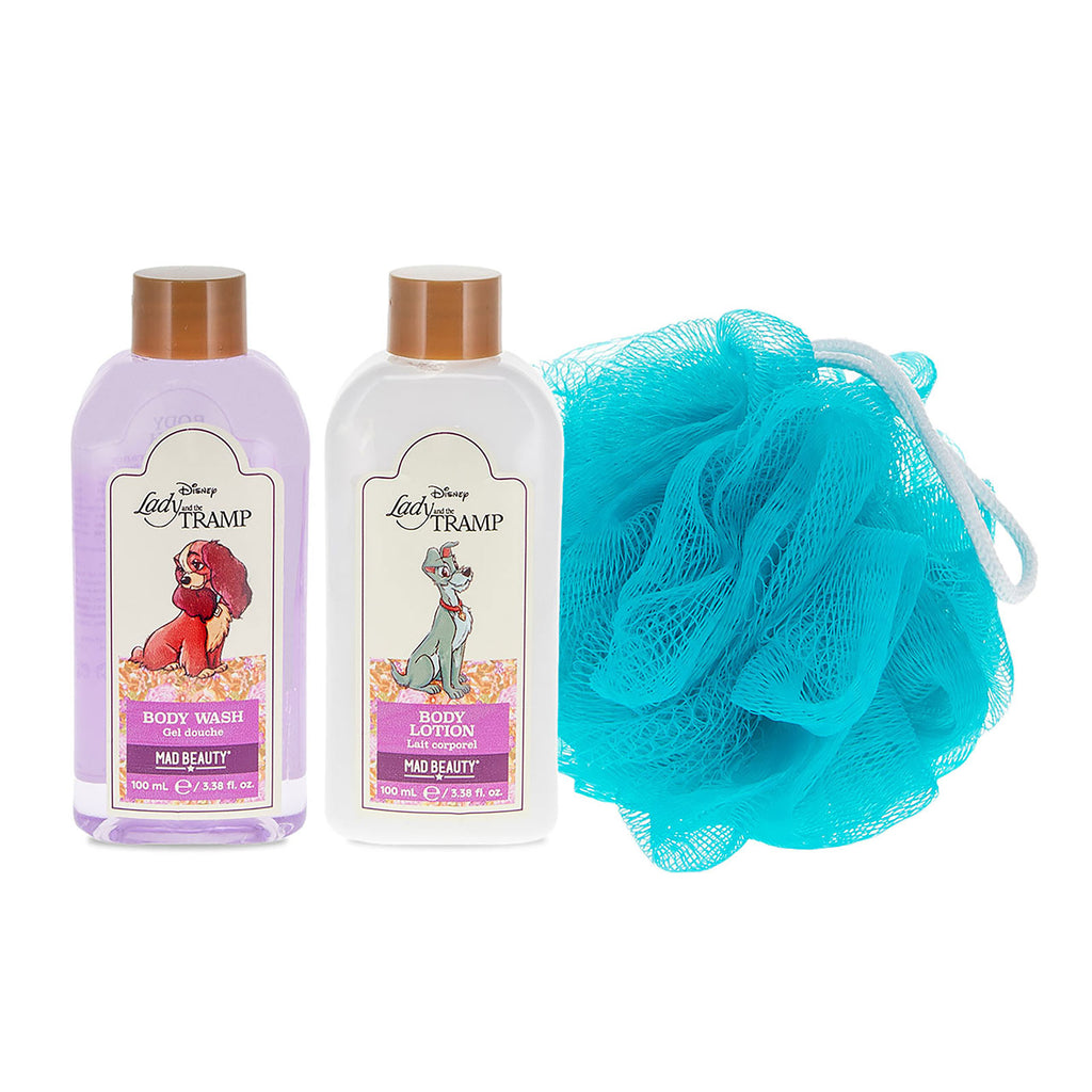 Immagine del prodotto Lilli e il Vagabondo - Set Regalo