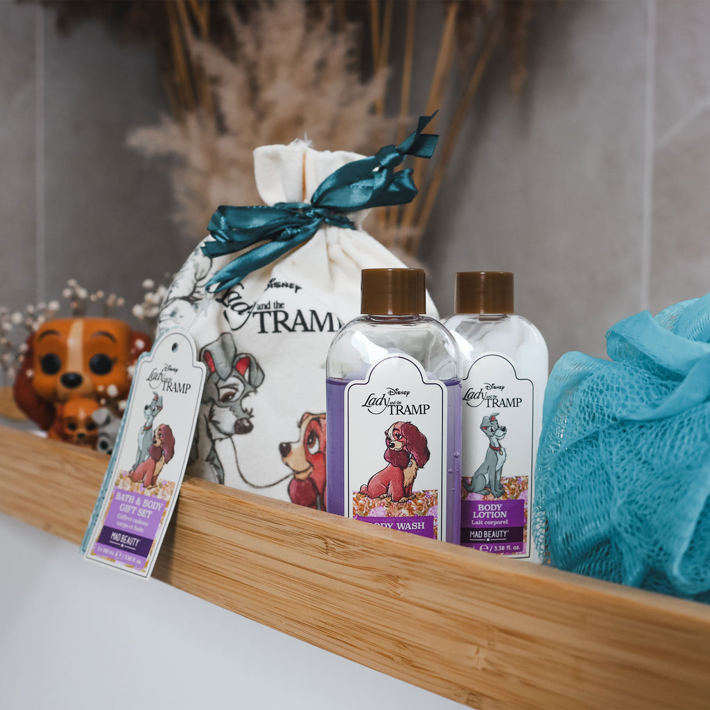 Immagine del prodotto Lilli e il Vagabondo - Set Regalo