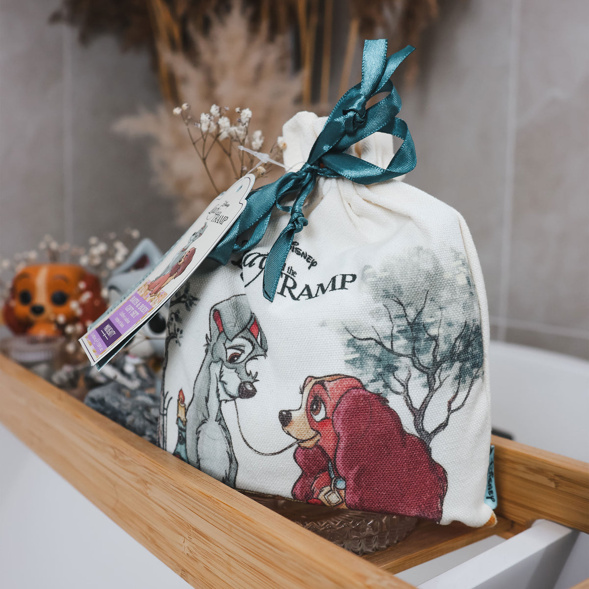 Immagine del prodotto Lilli e il Vagabondo - Set Regalo