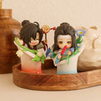 Immagine del prodotto Grandmaster of Demonic Cultivation - Collezione Ci Yun Hua Yu Figura Misteriosa