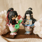 Immagine del prodotto Grandmaster of Demonic Cultivation - Collezione Ci Yun Hua Yu Figura Misteriosa