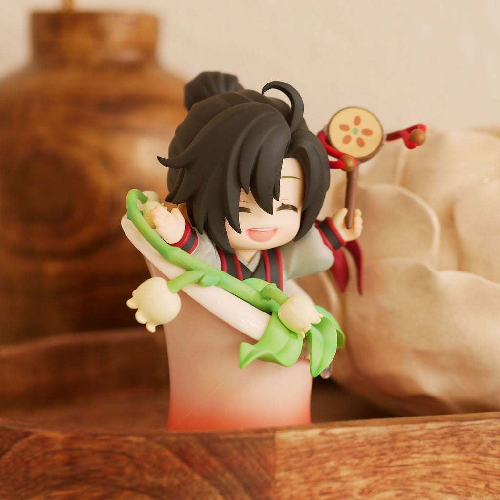 Immagine del prodotto Grandmaster of Demonic Cultivation - Collezione Ci Yun Hua Yu Figura Misteriosa