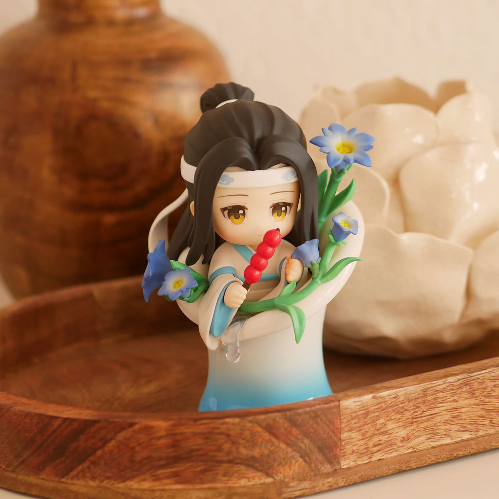 Immagine del prodotto Grandmaster of Demonic Cultivation - Collezione Ci Yun Hua Yu Figura Misteriosa