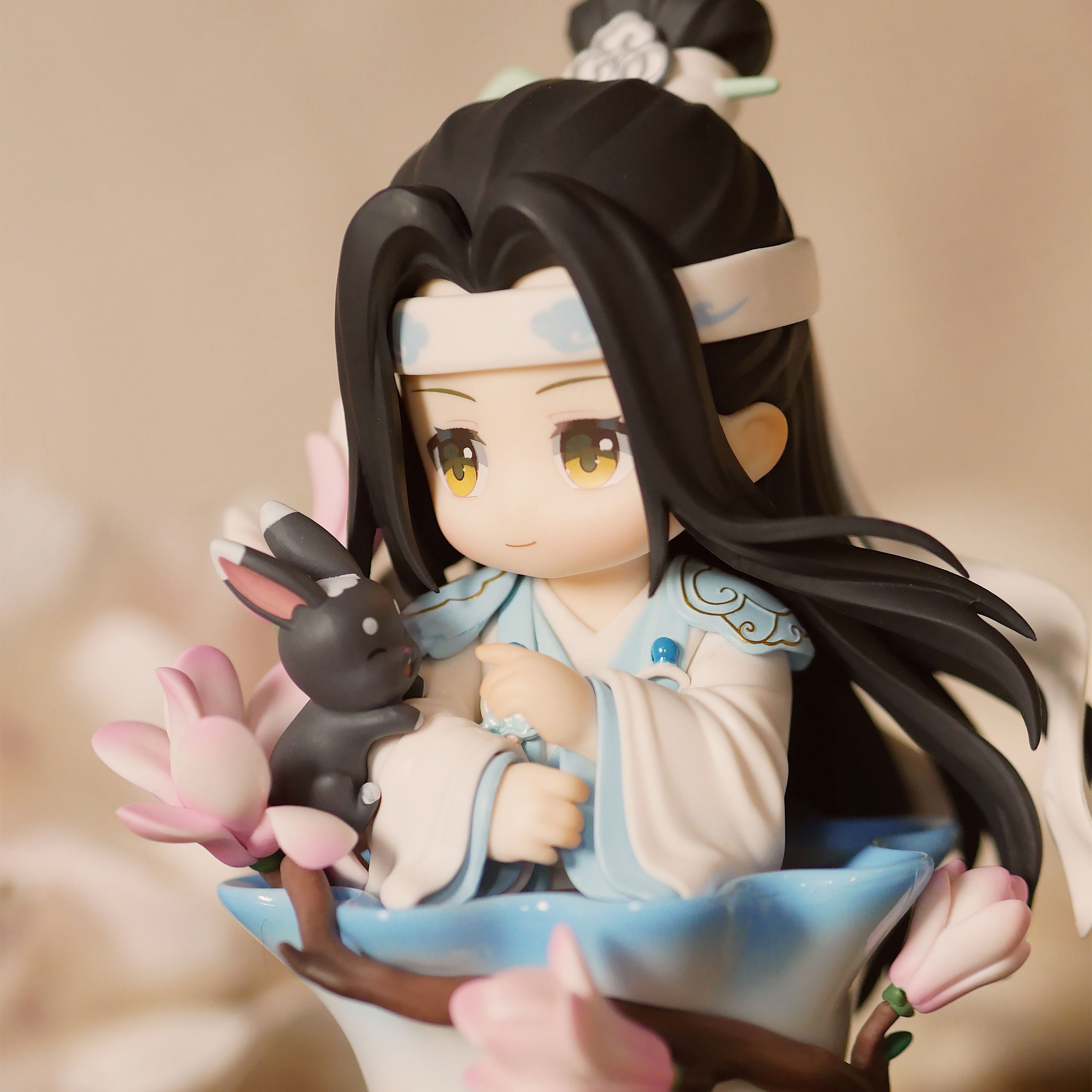 Immagine del prodotto Grandmaster of Demonic Cultivation - Collezione Ci Yun Hua Yu Figura Misteriosa