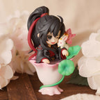 Immagine del prodotto Grandmaster of Demonic Cultivation - Collezione Ci Yun Hua Yu Figura Misteriosa