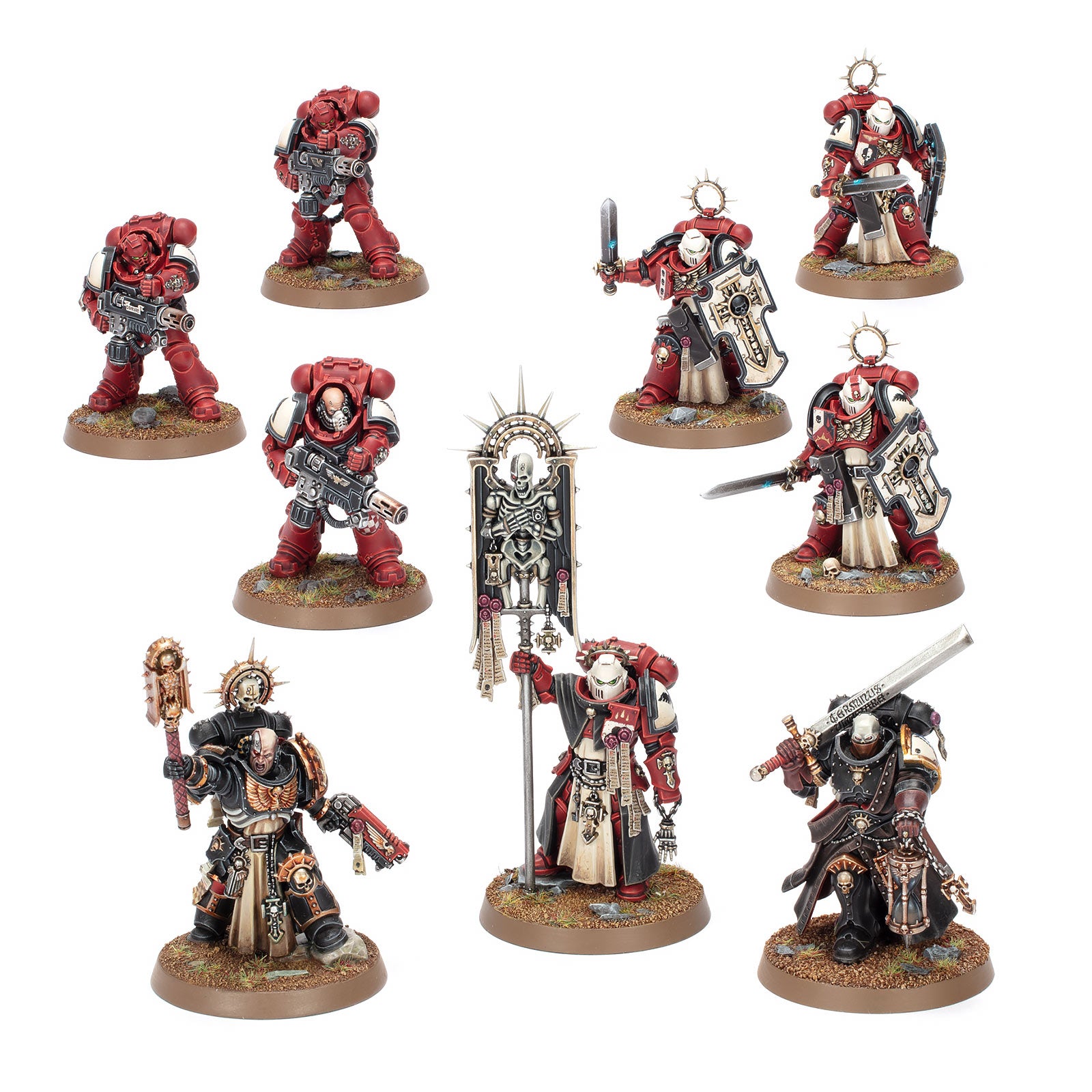Immagine del prodotto Warhammer 40k - Dawn of War - La battaglia continua