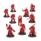 Product image Warhammer 40k - Dawn of War - The Battle Continues