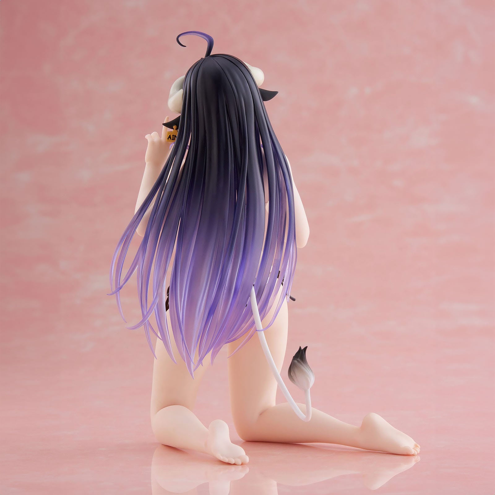 Immagine del prodotto Overlord - Figura di Albedo versione costume mucca