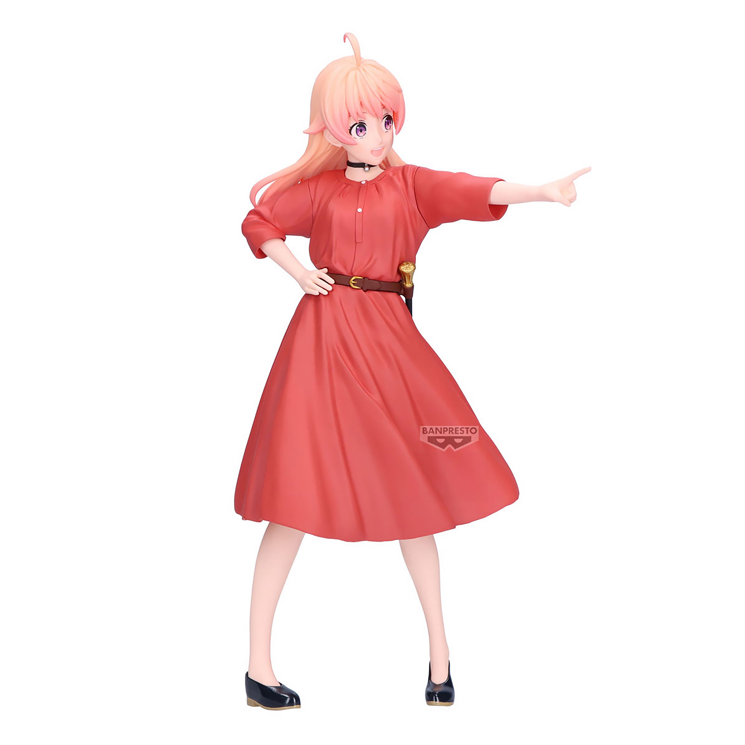 Immagine del prodotto Witch Watch - Figura Nico Wakatsuki Vol. 2