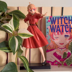 Immagine del prodotto Witch Watch - Figura Nico Wakatsuki Vol. 2