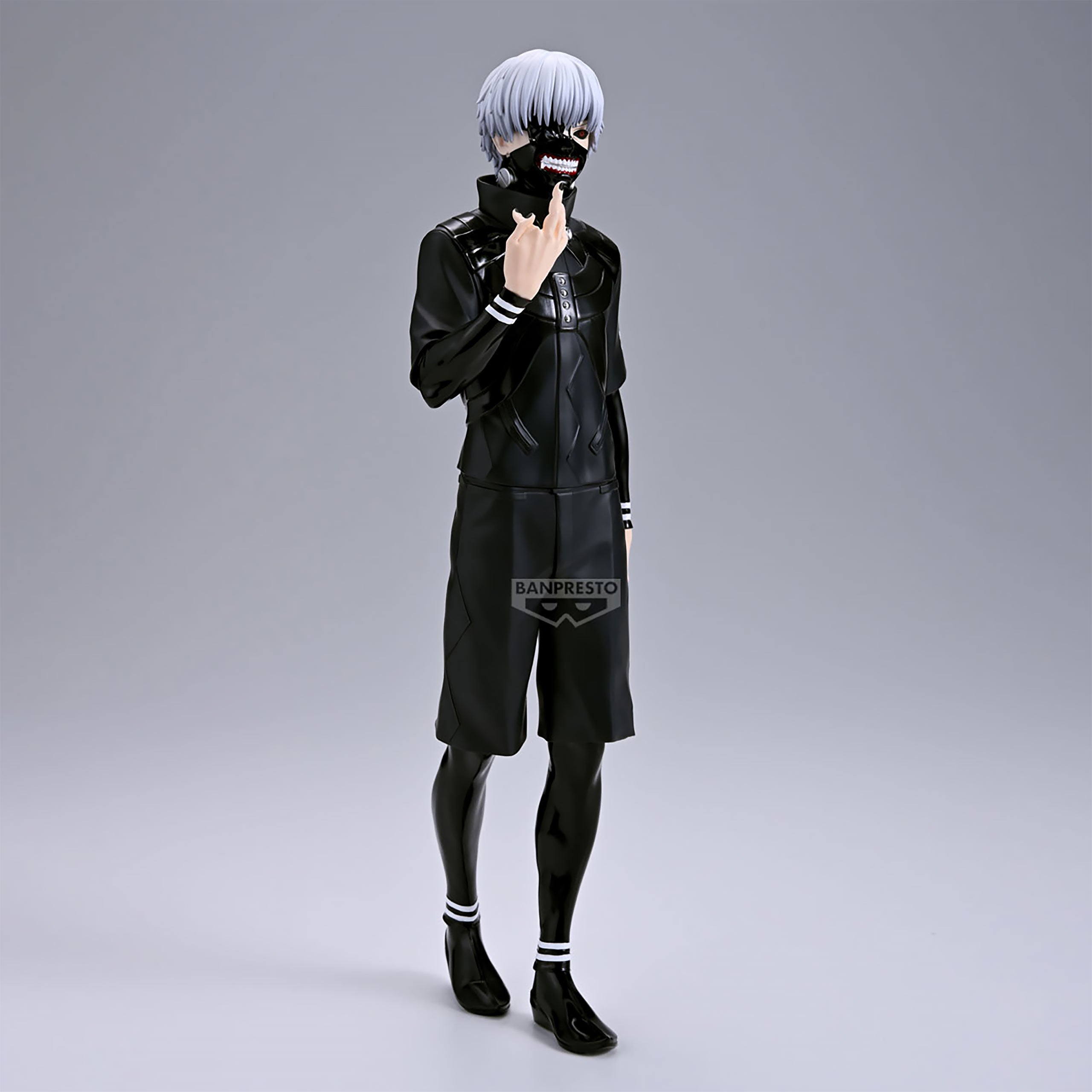 Product image Tokyo Ghoul - Kaneki Ken Grandista Figure