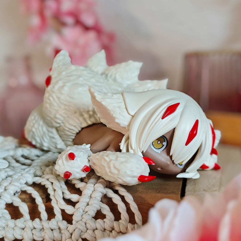 Immagine del prodotto Made in Abyss - Figura Faputa Relax Time