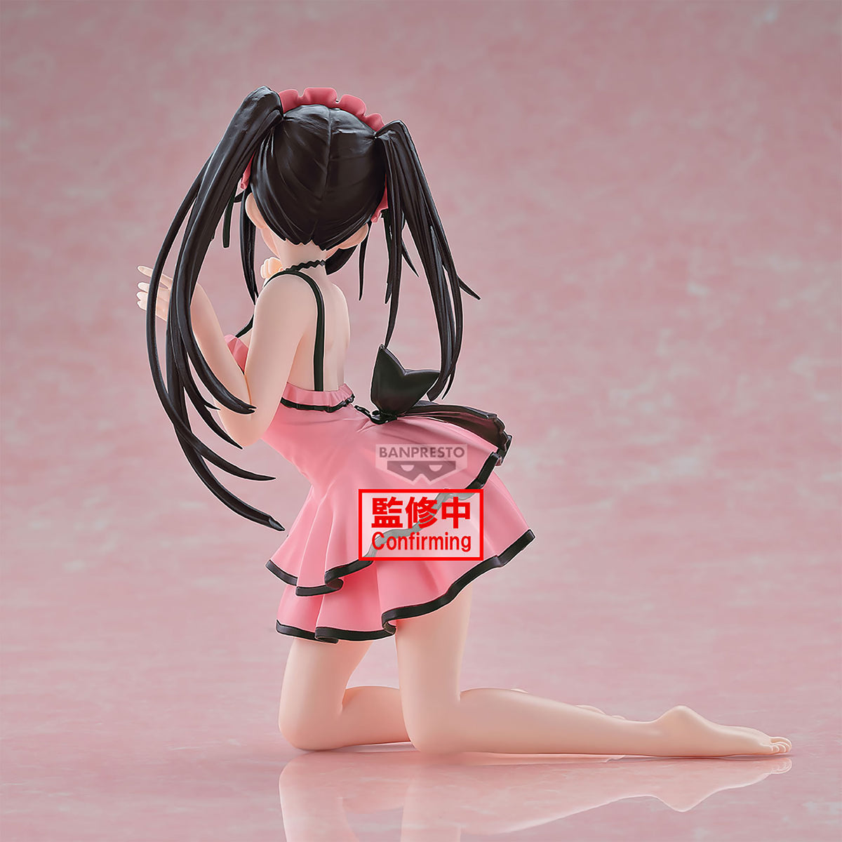 Immagine del prodotto Date A Live - Figura Kurumi Tokisaki Versione Sweet Silk Wear