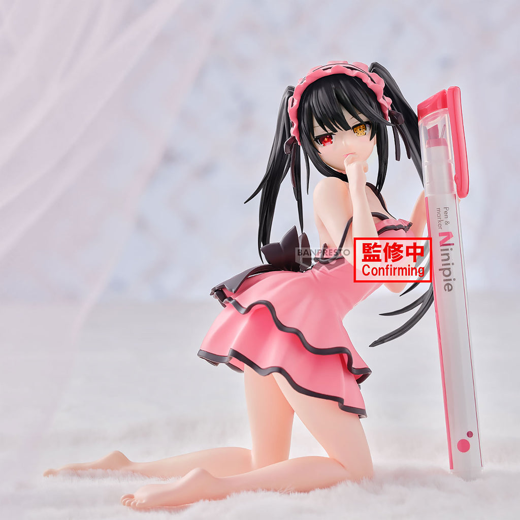 Immagine del prodotto Date A Live - Figura Kurumi Tokisaki Versione Sweet Silk Wear
