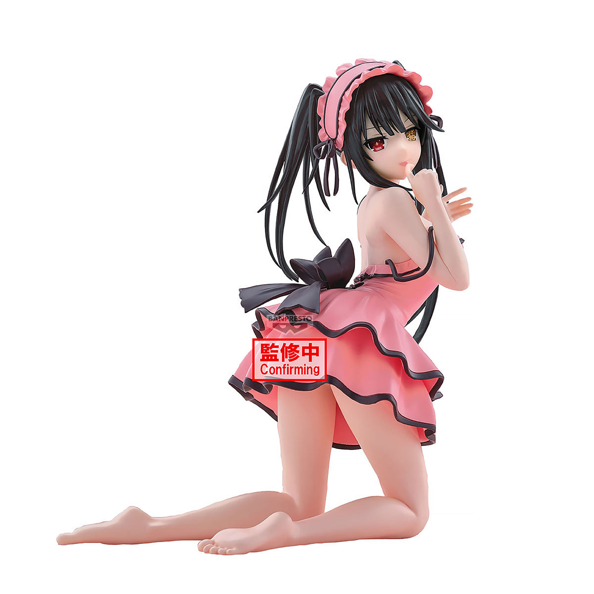 Immagine del prodotto Date A Live - Figura Kurumi Tokisaki Versione Sweet Silk Wear