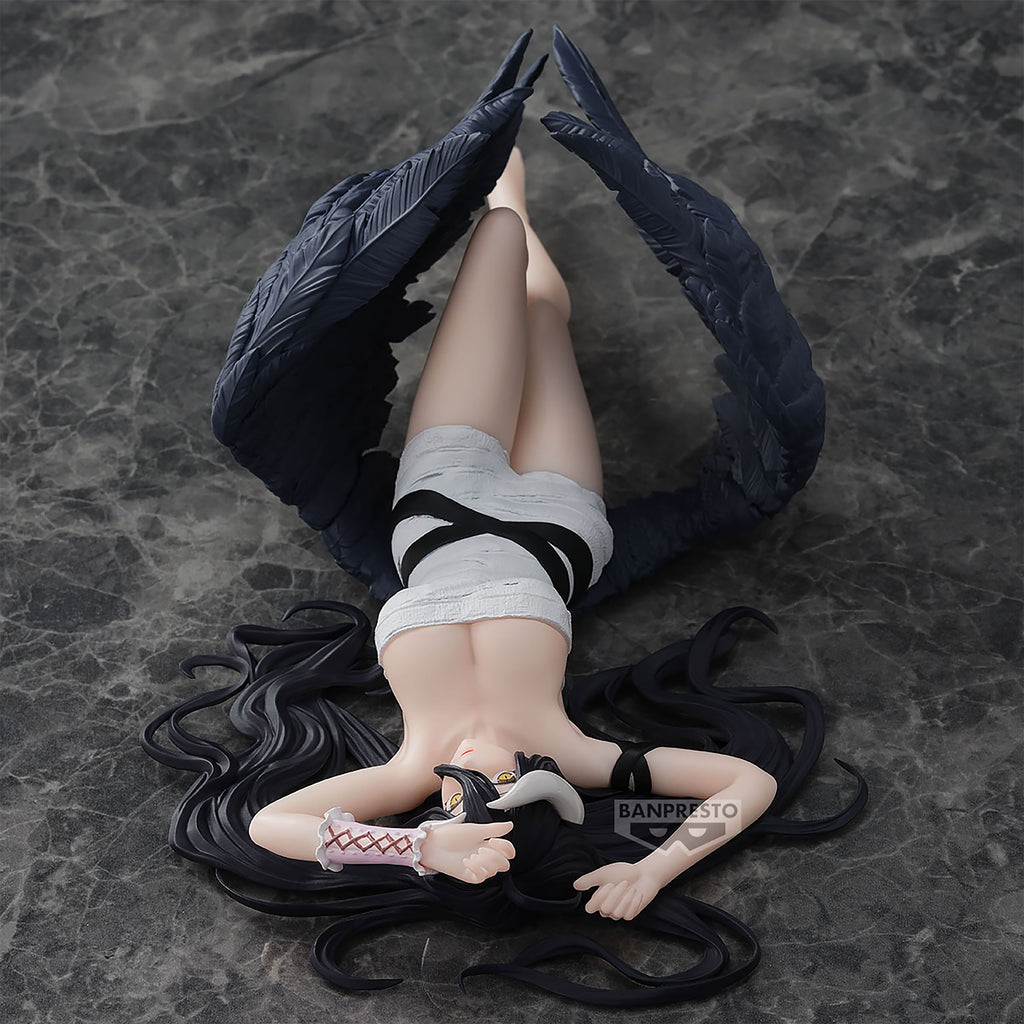 Product image Overlord - Albedo Relax Time Figure Roll Bandage Version