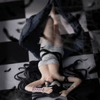 Product image Overlord - Albedo Relax Time Figure Roll Bandage Version