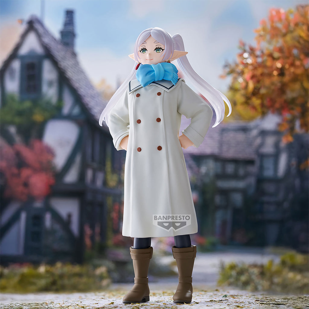 Immagine del prodotto Frieren: Beyond Journey's End - Figura di Frieren