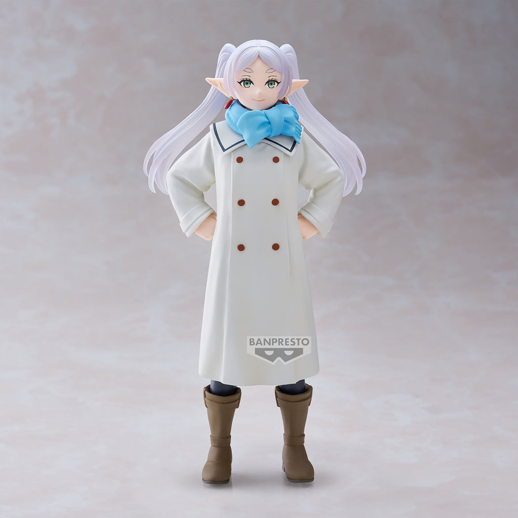Immagine del prodotto Frieren: Beyond Journey's End - Figura di Frieren