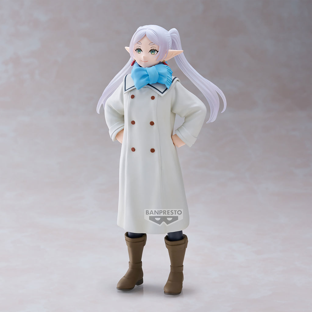 Immagine del prodotto Frieren: Beyond Journey's End - Figura di Frieren