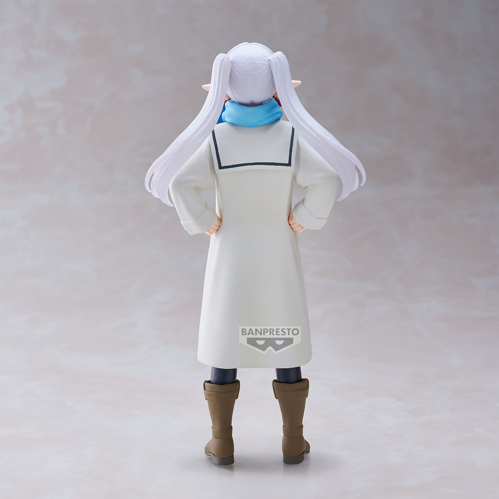 Immagine del prodotto Frieren: Beyond Journey's End - Figura di Frieren