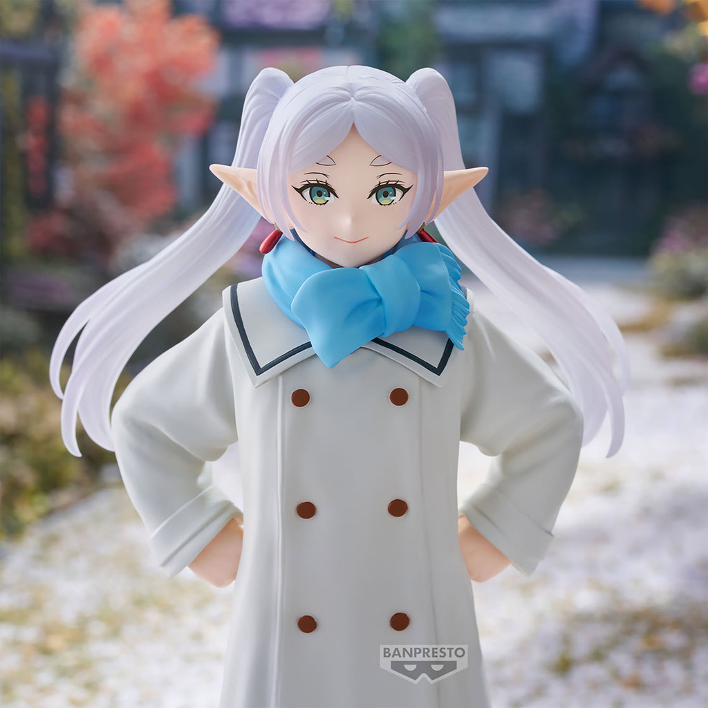 Immagine del prodotto Frieren: Beyond Journey's End - Figura di Frieren