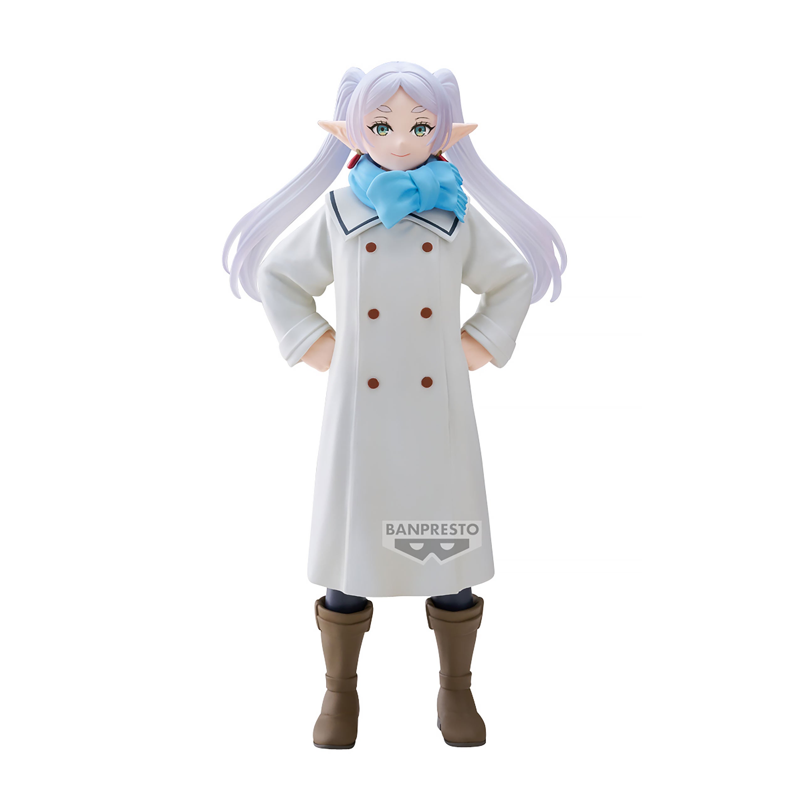 Immagine del prodotto Frieren: Beyond Journey's End - Figura di Frieren