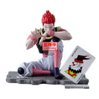 Product image Hunter x Hunter - Hisoka Memorable Saga Figure