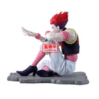 Product image Hunter x Hunter - Hisoka Memorable Saga Figure