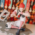 Product image Hunter x Hunter - Hisoka Memorable Saga Figure