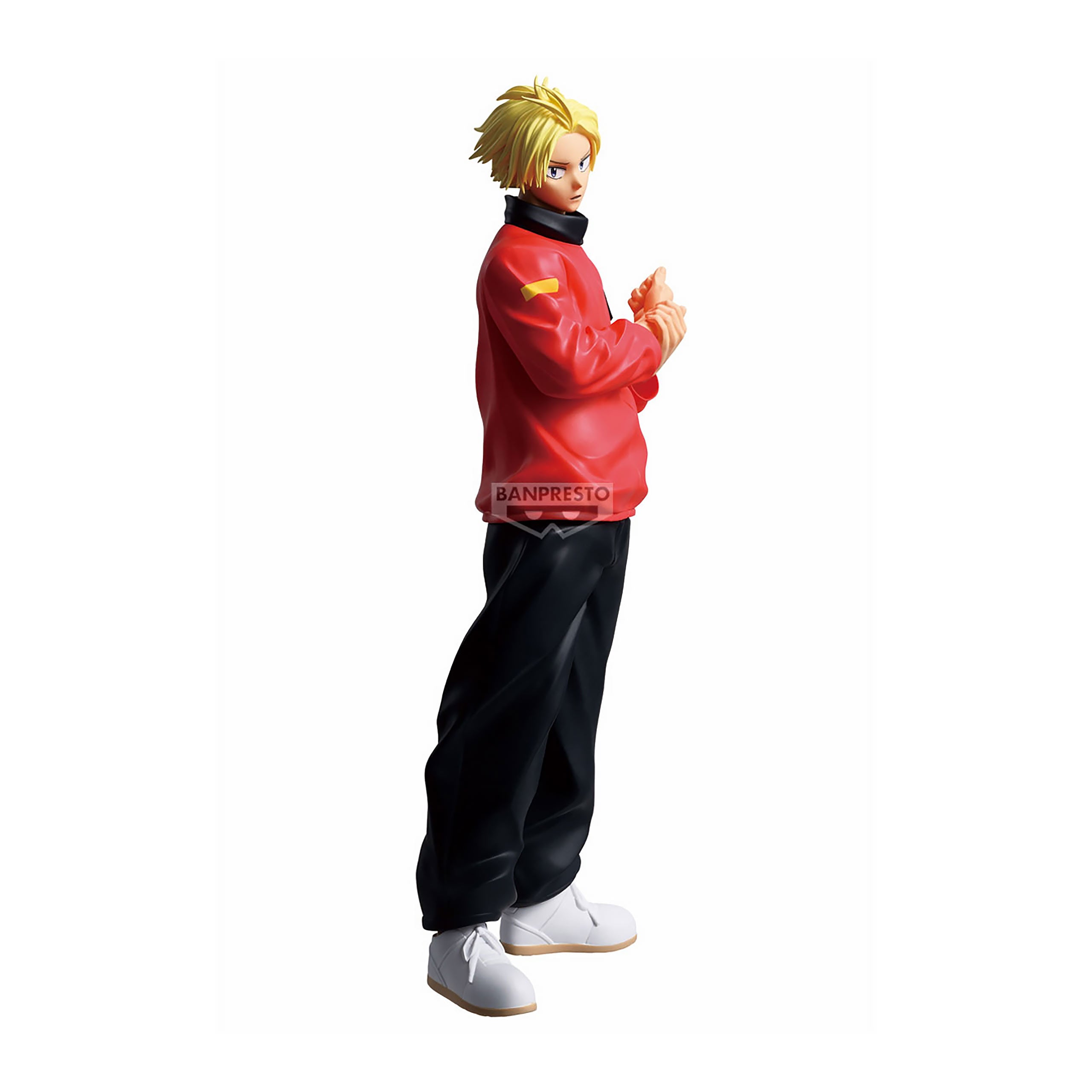 Immagine del prodotto Sakamoto Days - Figura Asakura Shin Solid Scene