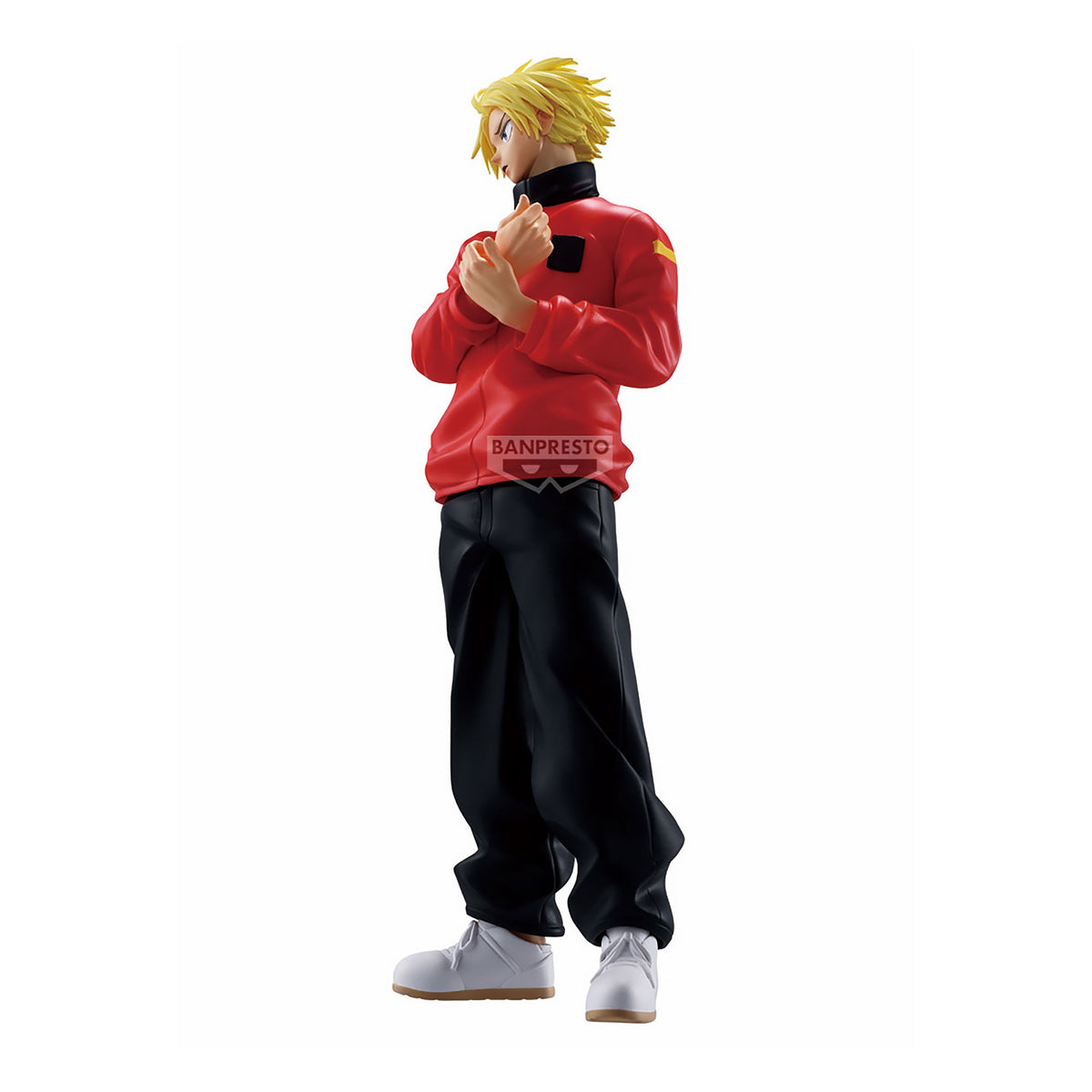 Immagine del prodotto Sakamoto Days - Figura Asakura Shin Solid Scene