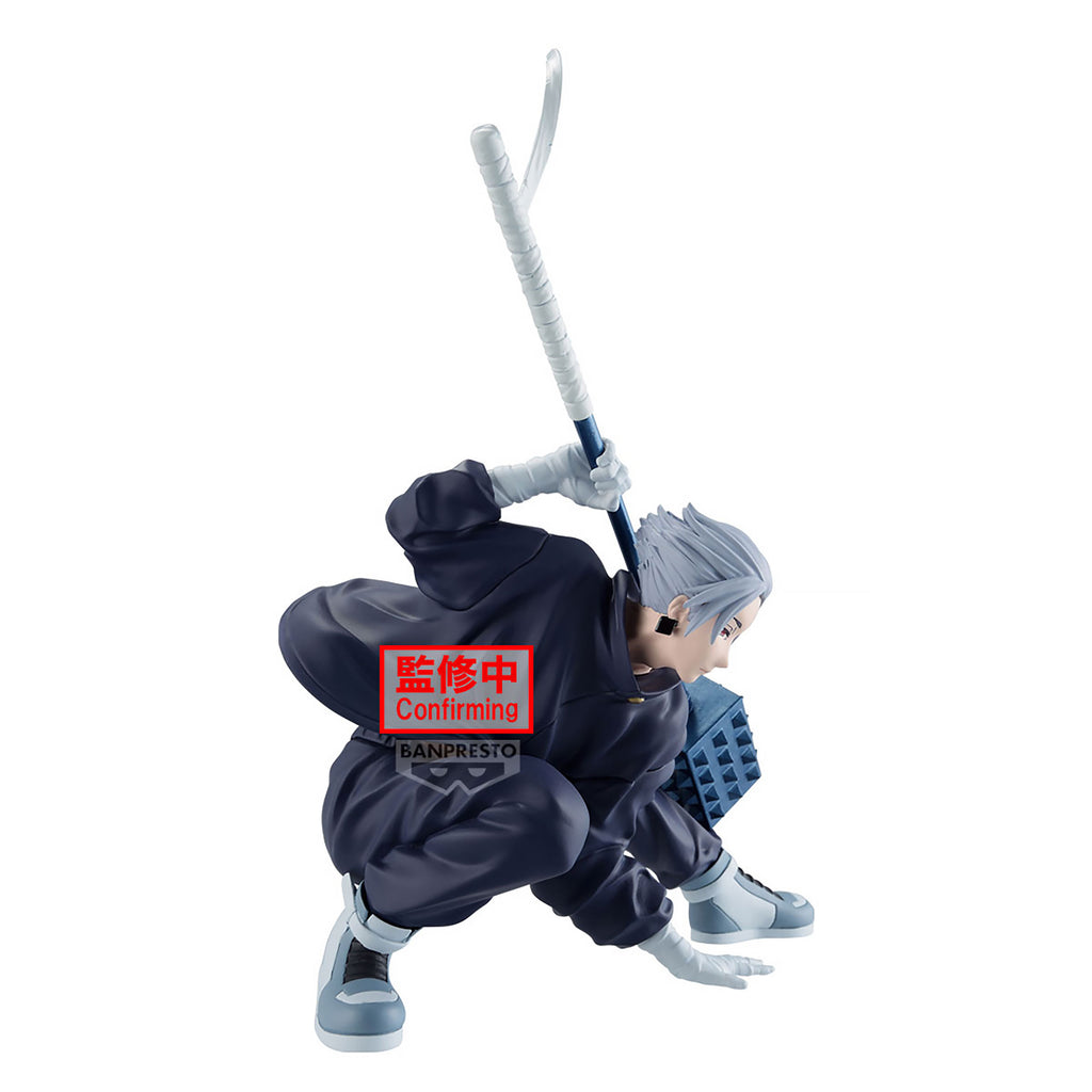 Immagine del prodotto Sakamoto Days - Figura Gaku Vibration Stars