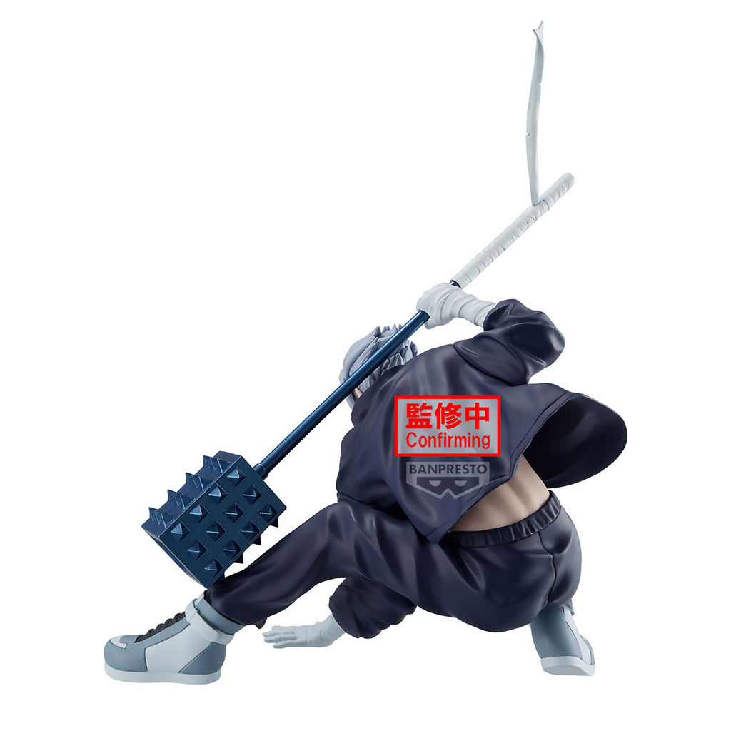 Immagine del prodotto Sakamoto Days - Figura Gaku Vibration Stars