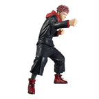 Product image Jujutsu Kaisen - Itadori Yuji Grandista Figure