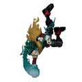 Immagine del prodotto My Hero Academia - Figure Izuku Midoriya The Amazing Heroes Plus