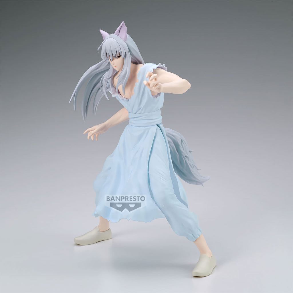 Immagine del prodotto Yū Yū Hakusho - Figure Youko Kurama Maximatic