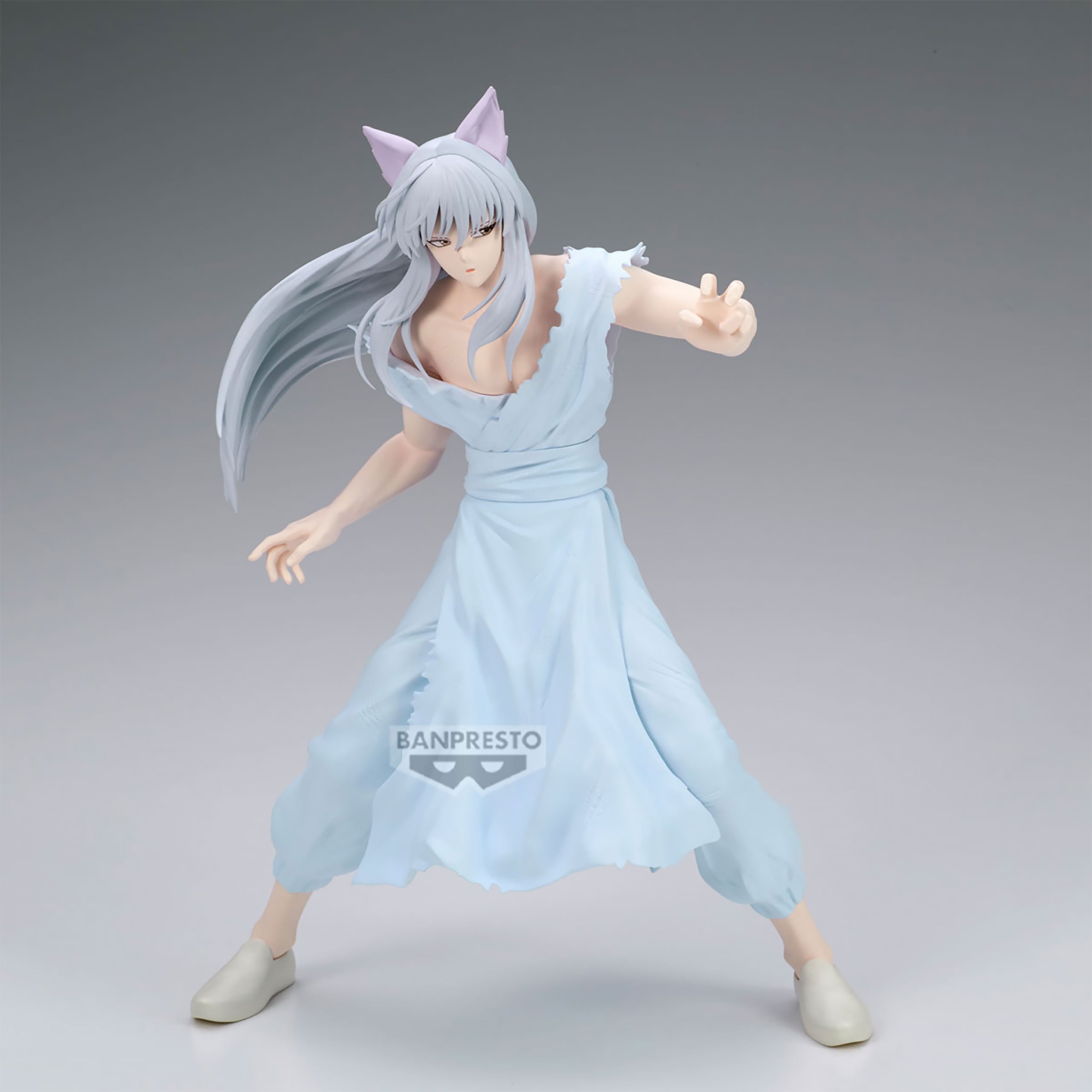 Immagine del prodotto Yū Yū Hakusho - Figure Youko Kurama Maximatic