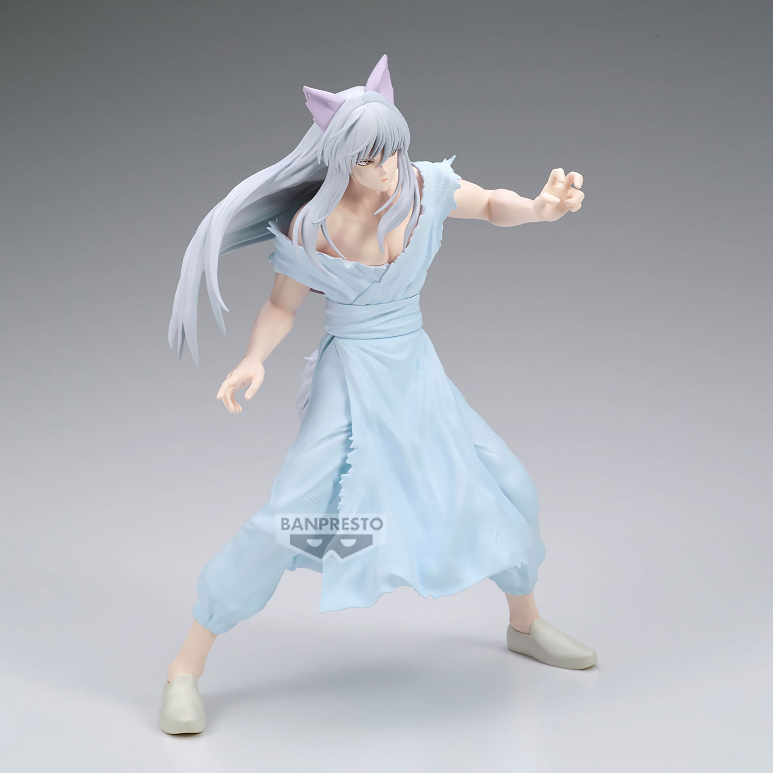 Immagine del prodotto Yū Yū Hakusho - Figure Youko Kurama Maximatic